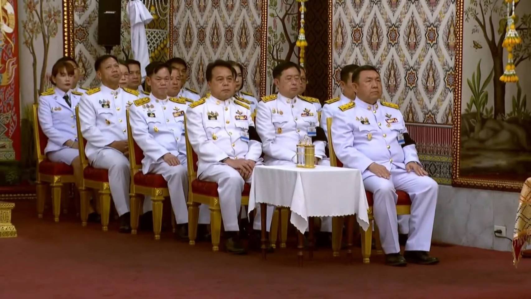 title - ส.ป.ก.ร่วมเป็นเจ้าภาพบำเพ็ญกุศลถวายพระบรมศพ สมเด็จพระนางเจ้าสิริกิติ์ พระบรมราชินีนาถ พระบรมราชชนนีพันปีหลวง ณ พระที่นั่งดุสิตมหาปราสาท ในพระบรมมหาราชวัง